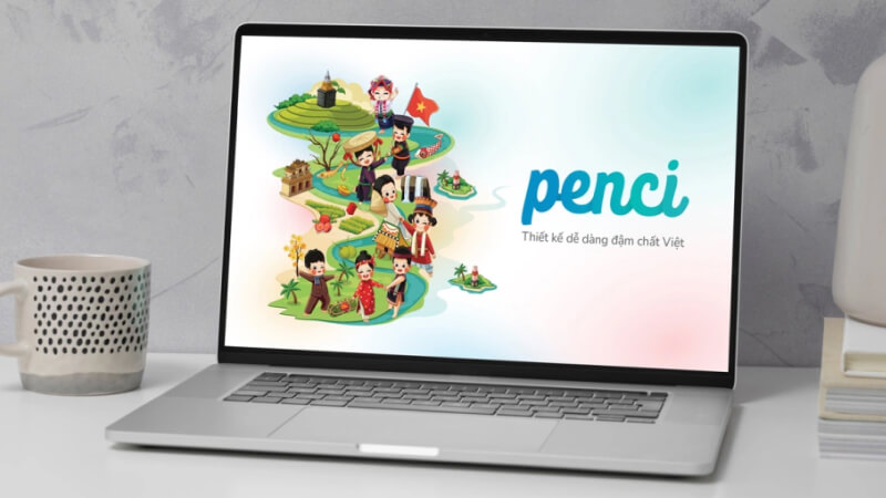 Penci AI mang đến trải nghiệm đơn giản cho phụ huynh Việt Penci AI mang đến trải nghiệm đơn giản cho phụ huynh Việt