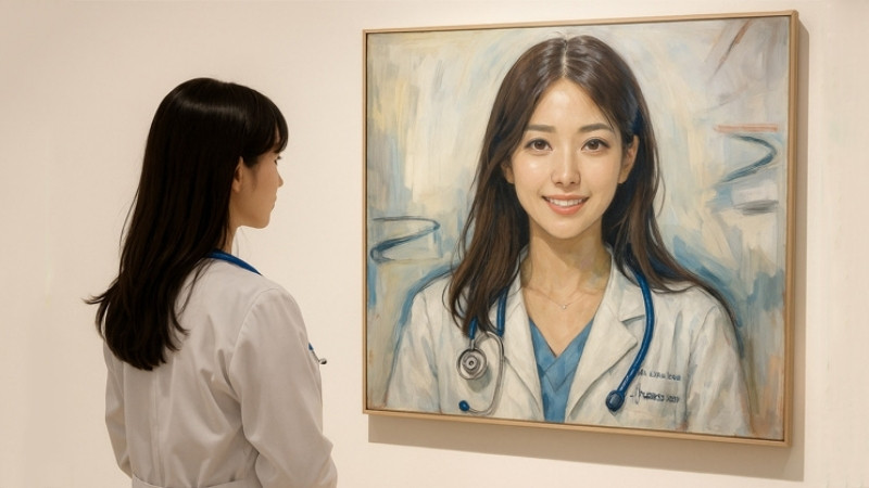 Phong cách tranh sơn dầu Phong cách tranh sơn dầu