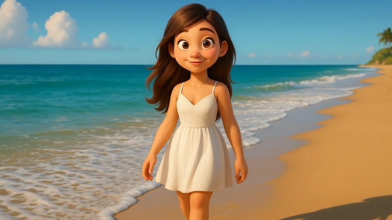 Phong cách Disney Phong cách Disney