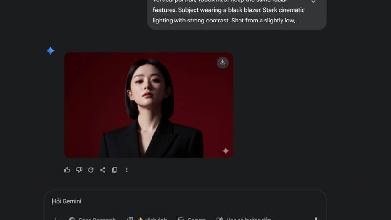 Mẹo để "luyện" AI tạo ảnh "đỉnh của chóp"