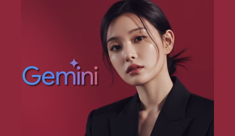 Tạo ảnh chân dung nền đỏ bằng AI: Hướng dẫn bắt trend 2025