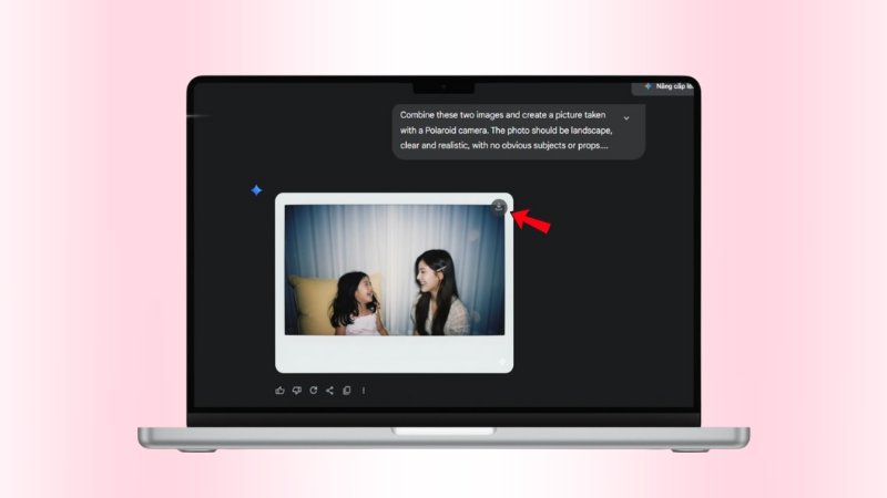 Đợi hoàn tất và tải ảnh về Đợi hoàn tất và tải ảnh về