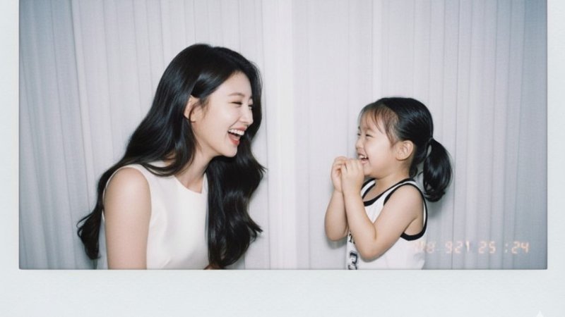 Ghép ảnh bản thân hồi nhỏ với Gemini AI Ghép ảnh bản thân hồi nhỏ với Gemini AI