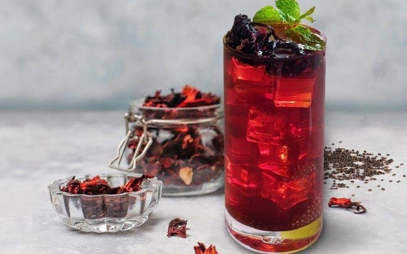 Trà atiso hỗ trợ thải độc gan, bảo vệ tế bào gan và tăng cường chức năng thận