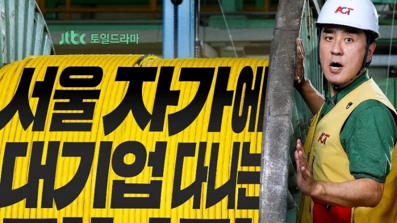 Cuộc sống trong mơ của ông Kim (The Dream Life of Mr. Kim)