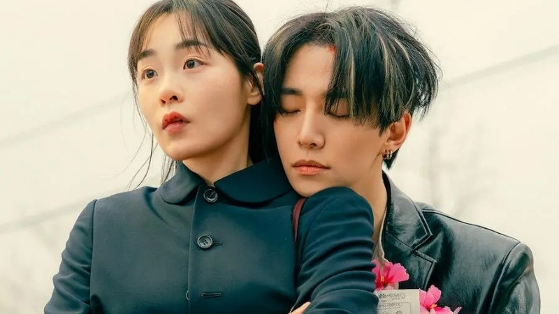 Gia đình bão tố (Typhoon Family)