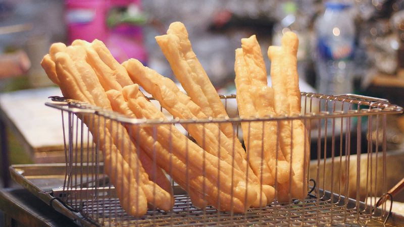 Quẩy nóng Hà Nội