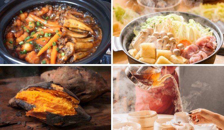 Trời mưa ăn món gì ngon? Tổng hợp 30+ món ấm lòng, dễ làm