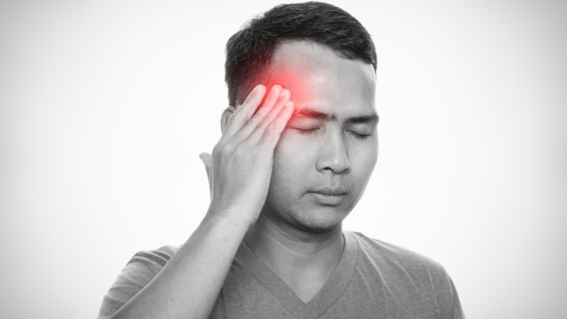 Nguyên nhân phổ biến gây đau đầu bạn cần biết Nguyên nhân phổ biến gây đau đầu bạn cần biết