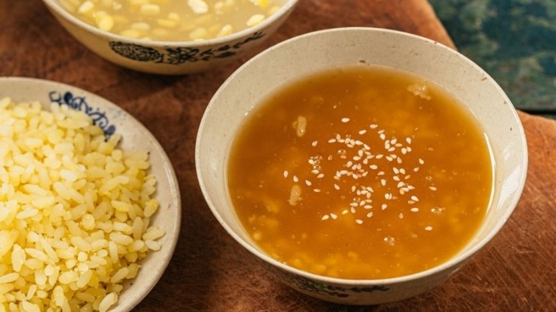 Mẹ bầu chỉ nên ăn những món chè thanh nhẹ Mẹ bầu chỉ nên ăn những món chè thanh nhẹ