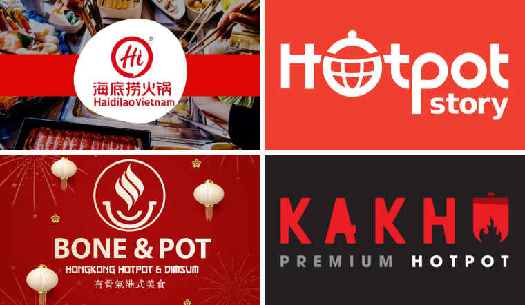 Top 7 quán lẩu Tứ Xuyên ngon ở Sài Gòn - cay tê, ấm bụng mùa mưa