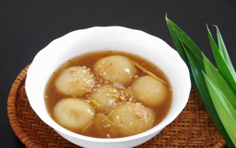 Món ăn nào giúp giải cảm tốt nhất? Món ăn nào giúp giải cảm tốt nhất?