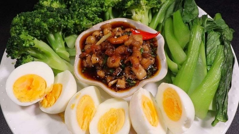 Các món kho vị đậm đà đặc trưng của miền Nam Các món kho vị đậm đà đặc trưng của miền Nam
