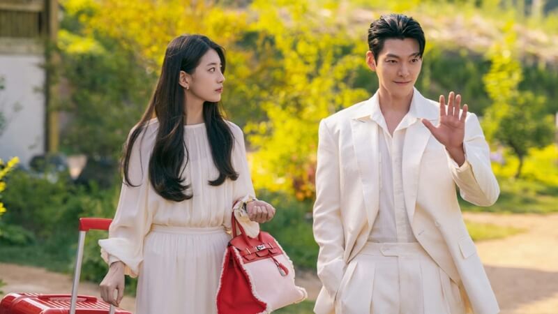 Diễn xuất trong phim Thần Đèn Ơi, Ước Đi