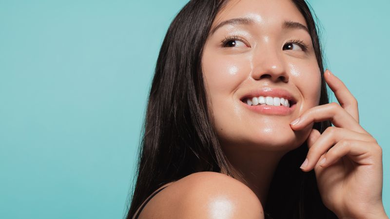 Lớp nền Moist-glow có phù hợp với da dầu Lớp nền Moist-glow có phù hợp với da dầu