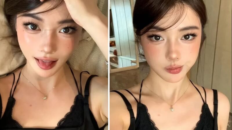 Blur Makeup - Trang điểm mờ là gì