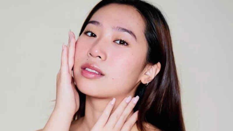 Vì sao Blur Makeup trở thành xu hướng