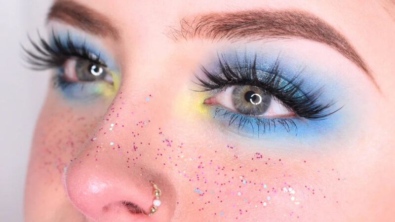 Glitter Freckles là gì? Glitter Freckles là gì?