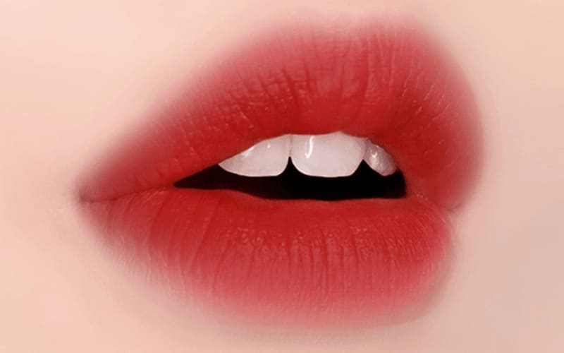 Da trung bình hợp sắc Berry đỏ, giúp gương mặt bừng sáng. Da trung bình hợp sắc Berry đỏ, giúp gương mặt bừng sáng.