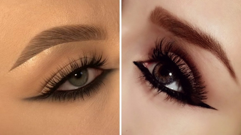 Tại sao Reverse Cat-eye lại tạo nên "cơn sốt"? Tại sao Reverse Cat-eye lại tạo nên "cơn sốt"?