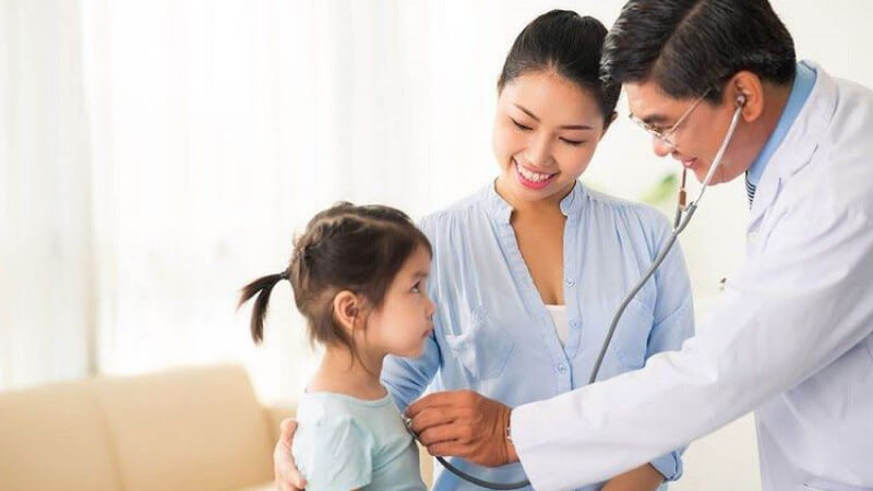 Gặp bác sĩ khi gặp các dấu hiệu sau Gặp bác sĩ khi gặp các dấu hiệu sau