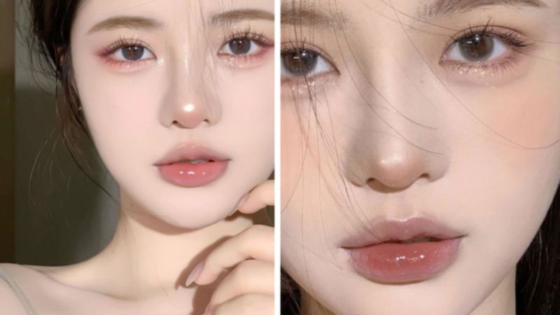 Layout tiểu thư, thanh lịch tôn lên vẻ dịu dàng, sang trọng và tinh tế Layout tiểu thư, thanh lịch tôn lên vẻ dịu dàng, sang trọng và tinh tế
