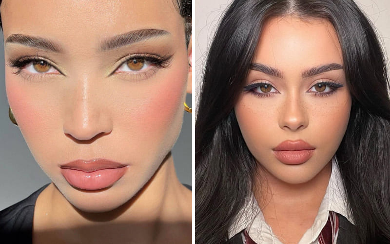 Kẻ mắt kiểu Siren Eyes là gì?