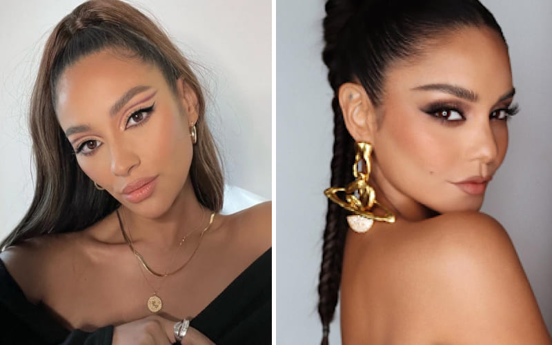 Mẹo giữ đường kẻ mắt Siren Eyes không lem