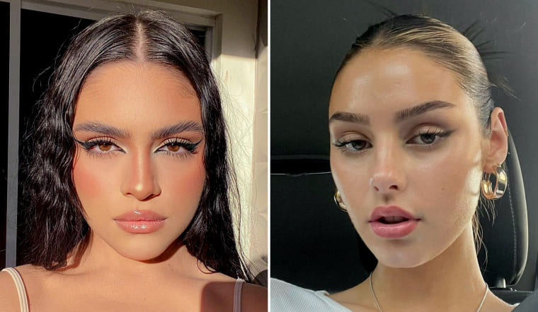 Kẻ Mắt Siren Eyes – Bí quyết trang điểm mắt quyến rũ chuẩn xu hướng
