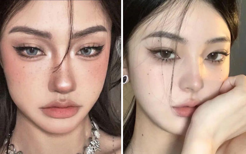 Kẻ mắt Siren Eyes có thể dùng hàng ngày không?