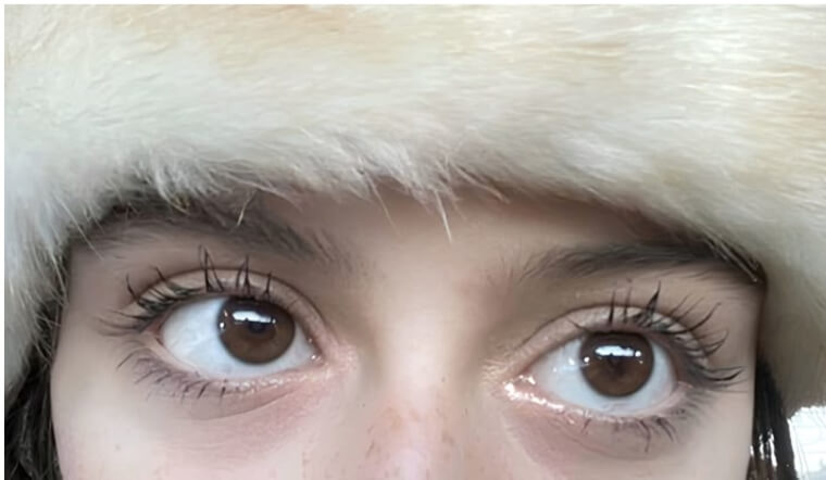 Kẻ mắt Doe Eyes: "Phù phép" cho đôi mắt to tròn, trong veo như mắt nai