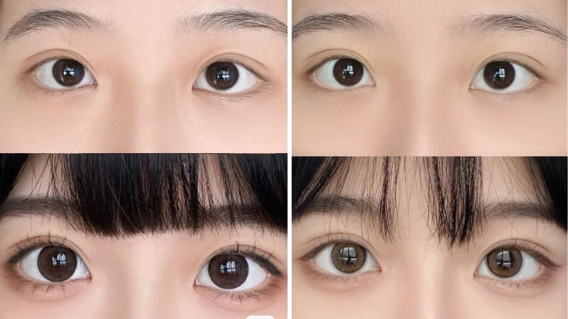 Kẻ mắt kiểu Doe Eyes là gì? Vì sao được yêu thích Kẻ mắt kiểu Doe Eyes là gì? Vì sao được yêu thích