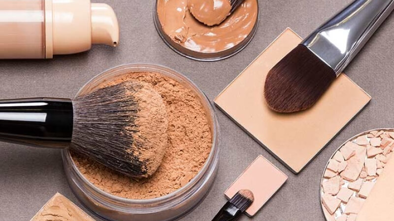 5 bí quyết chọn kem nền cho da ngăm "chuẩn không cần chỉnh"
