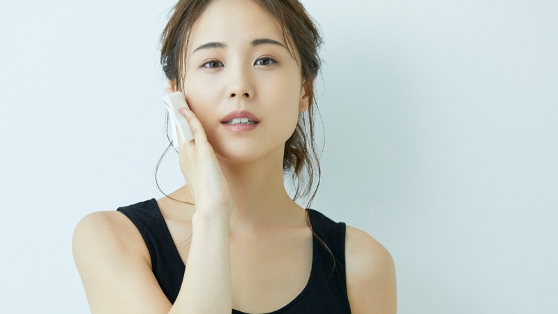 Nguyên tắc "vàng": Skincare là nền tảng Nguyên tắc "vàng": Skincare là nền tảng