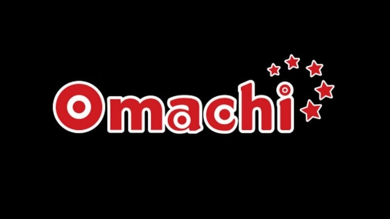 Nguồn gốc thương hiệu Omachi
