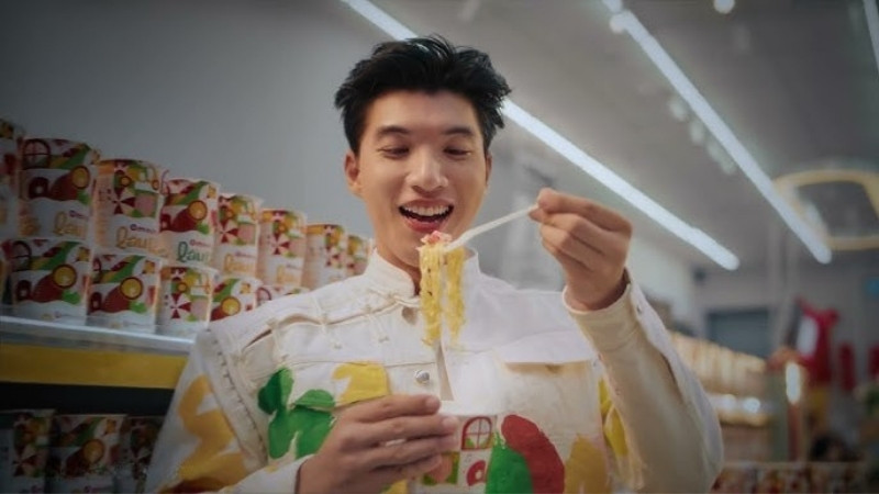 Các câu hỏi thường gặp về mì Omachi lẩu cầm tay