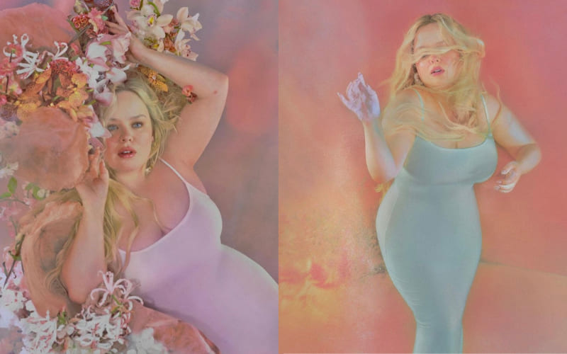 Botticelli cổ điển (Tóc dài)