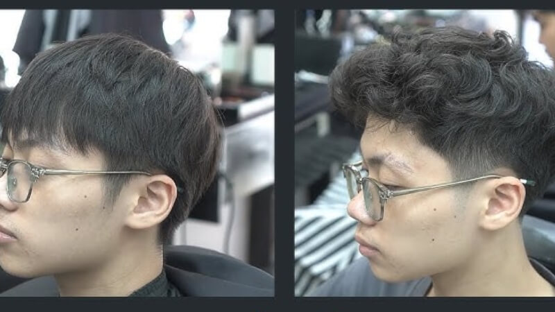 Tại sao tóc Fringe lại được ưa chuộng đến vậy? Tại sao tóc Fringe lại được ưa chuộng đến vậy?