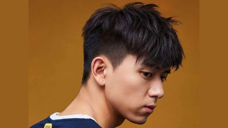 Kiểu tóc Fringe là gì? Kiểu tóc Fringe là gì?