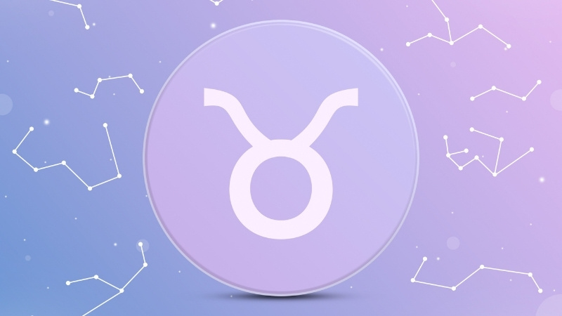 Ký hiệu cung Kim Ngưu