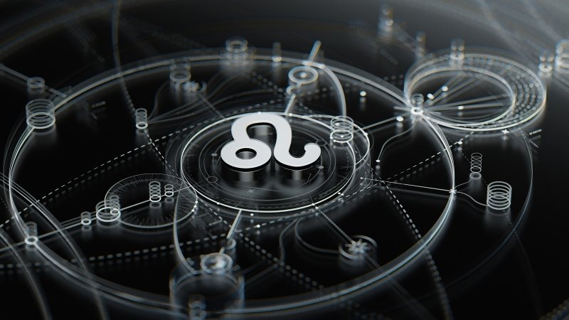 Ký hiệu cung Sư Tử