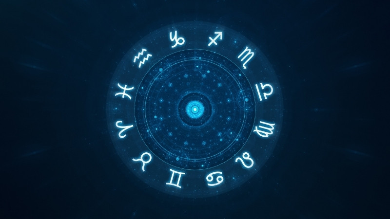 Biểu tượng cung hoàng đạo là hình ảnh hoặc ký hiệu