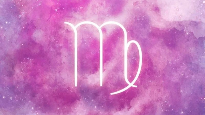 Ký hiệu cung Xử Nữ