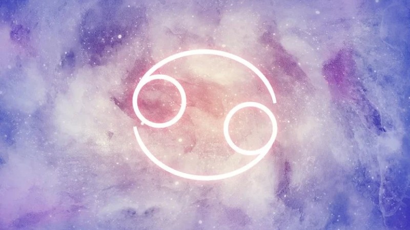 Ký hiệu cung Cự Giải