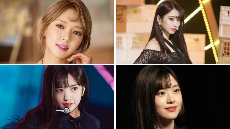 Comma Hair có hợp với nữ không? Comma Hair có hợp với nữ không?