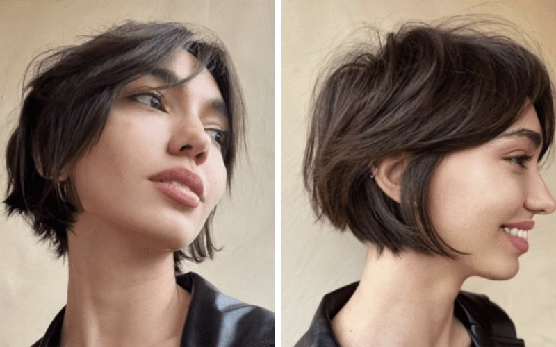 Bixie Cut là lựa chọn hoàn hảo để "xuống tóc" nhờ linh hoạt, dễ chăm sóc và tạo cảm giác trẻ trung Bixie Cut là lựa chọn hoàn hảo để "xuống tóc" nhờ linh hoạt, dễ chăm sóc và tạo cảm giác trẻ trung
