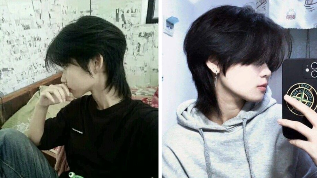 Vì sao kiểu tóc Pixie Mullet được yêu thích Vì sao kiểu tóc Pixie Mullet được yêu thích