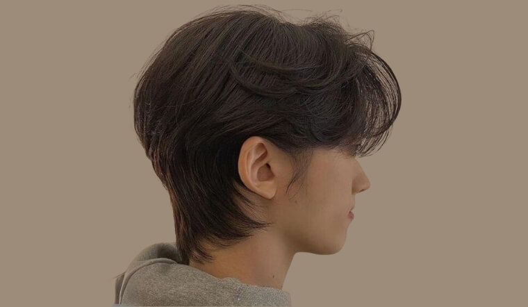 Tóc Pixie Mullet: 10+ Kiểu cắt "chất lừ" dẫn đầu xu hướng