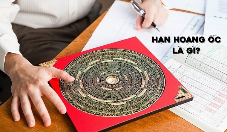 Hạn Hoang Ốc là gì? Cách tính và hóa giải để không "rước họa vào thân"
