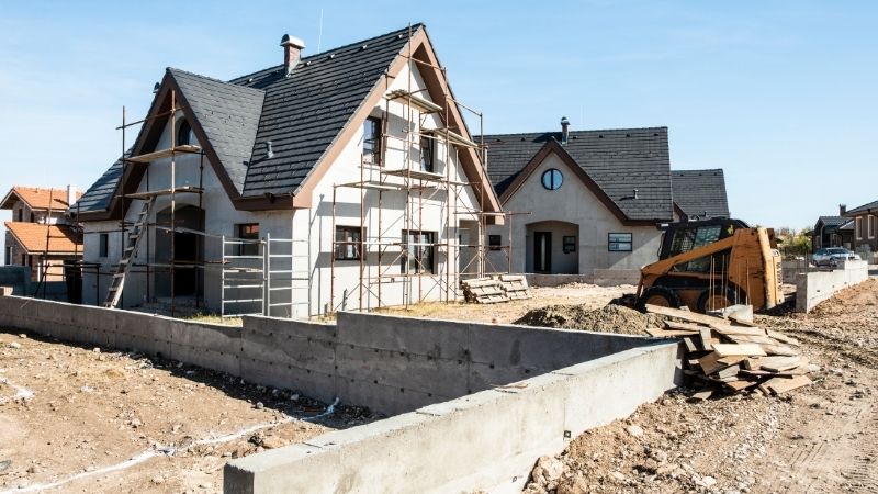 Cách hóa giải nếu bắt buộc phải làm nhà Cách hóa giải nếu bắt buộc phải làm nhà